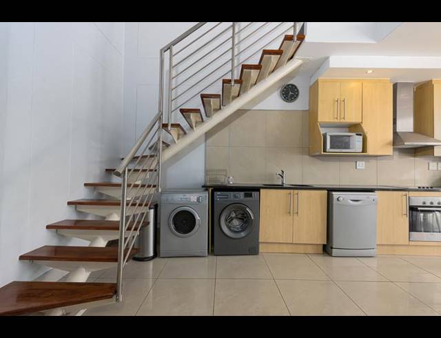 3 BEDROOM PROPERTY TO RENT IN MORNINGSIDE